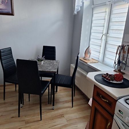 Apartament Хелмжа Екстер'єр фото
