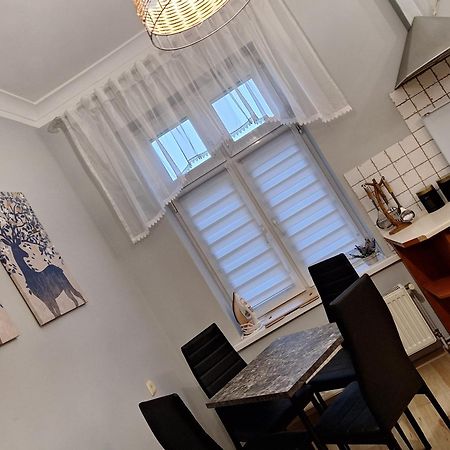 Apartament Хелмжа Екстер'єр фото