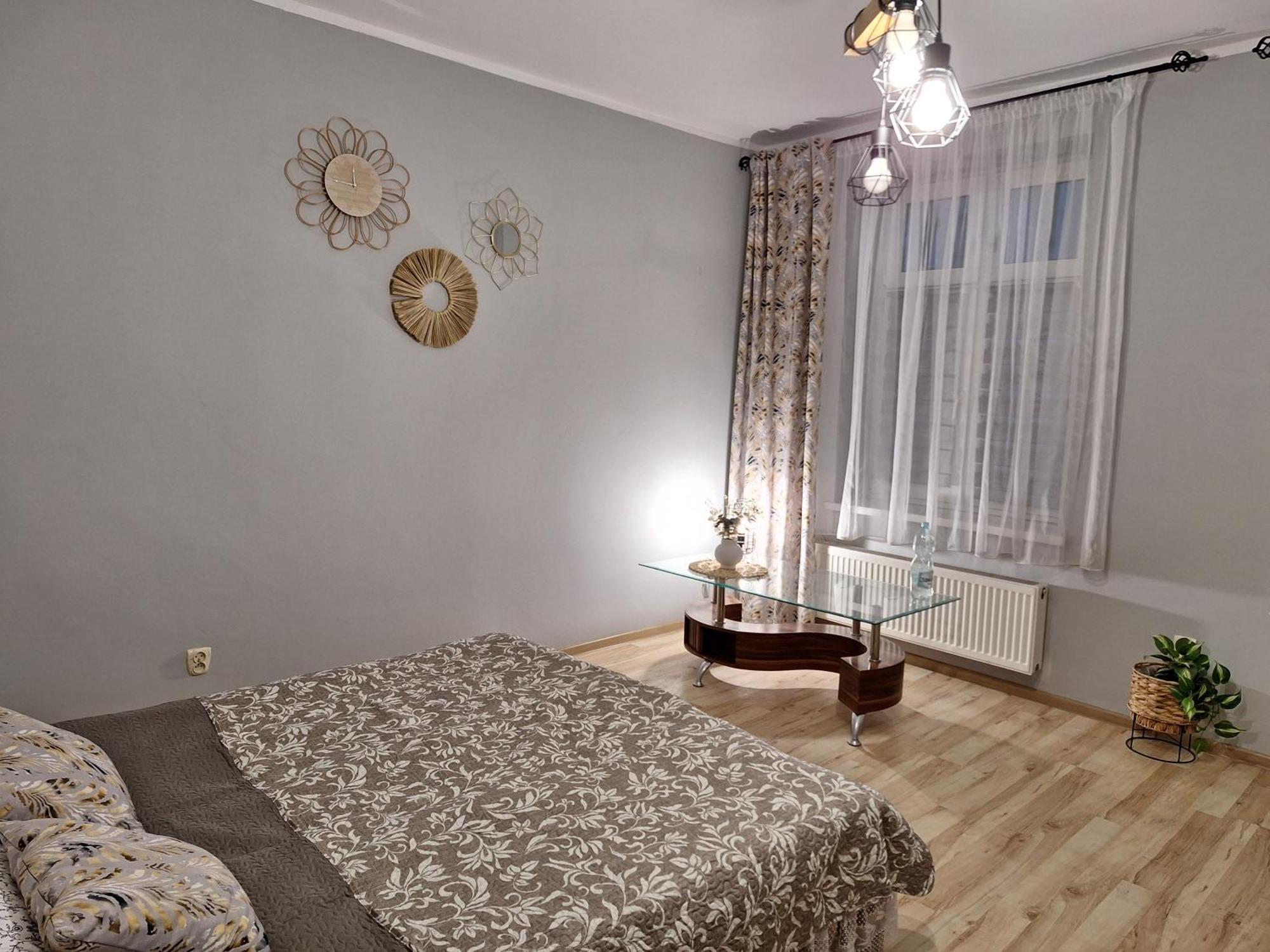 Apartament Хелмжа Екстер'єр фото