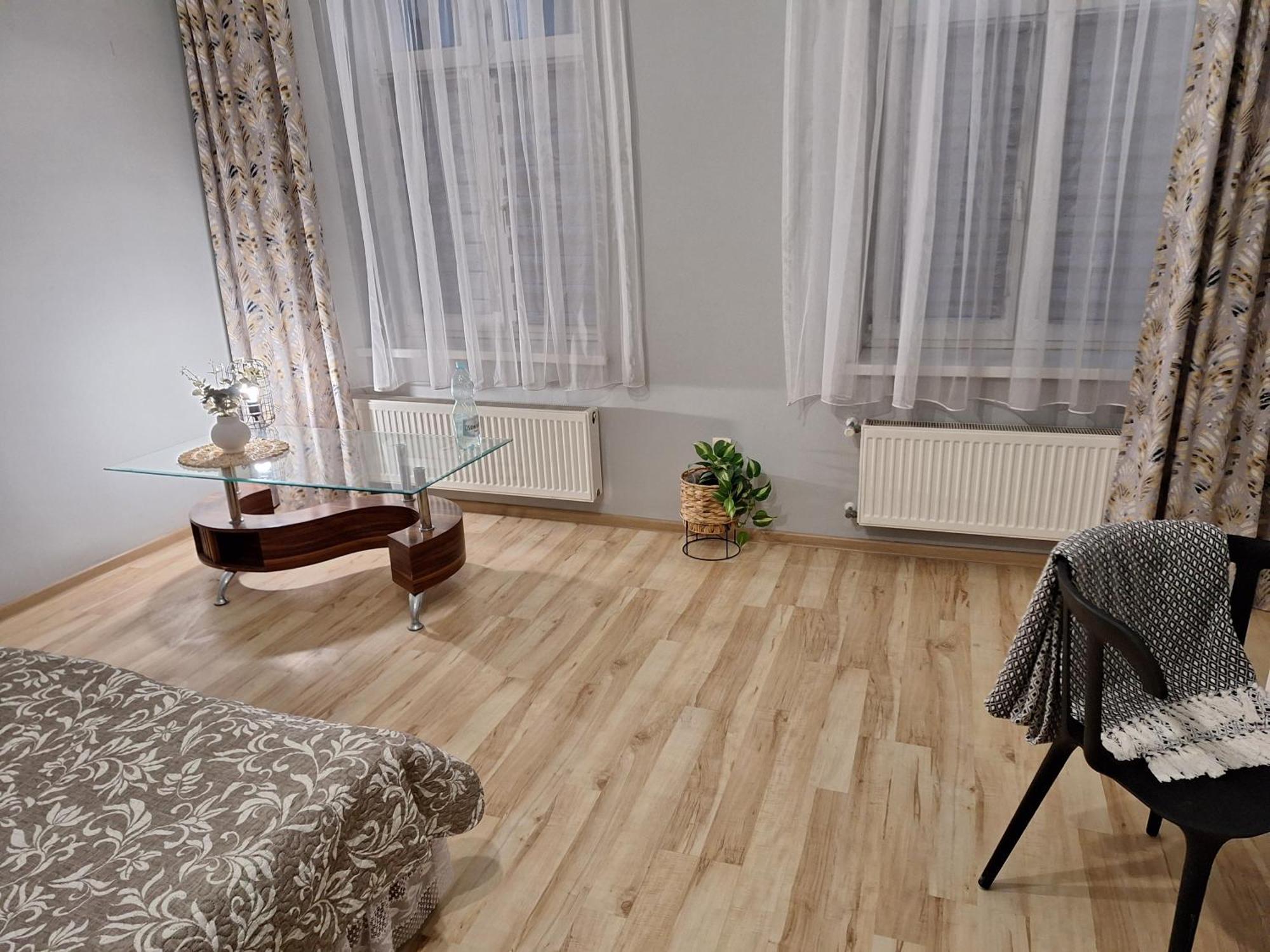 Apartament Хелмжа Екстер'єр фото
