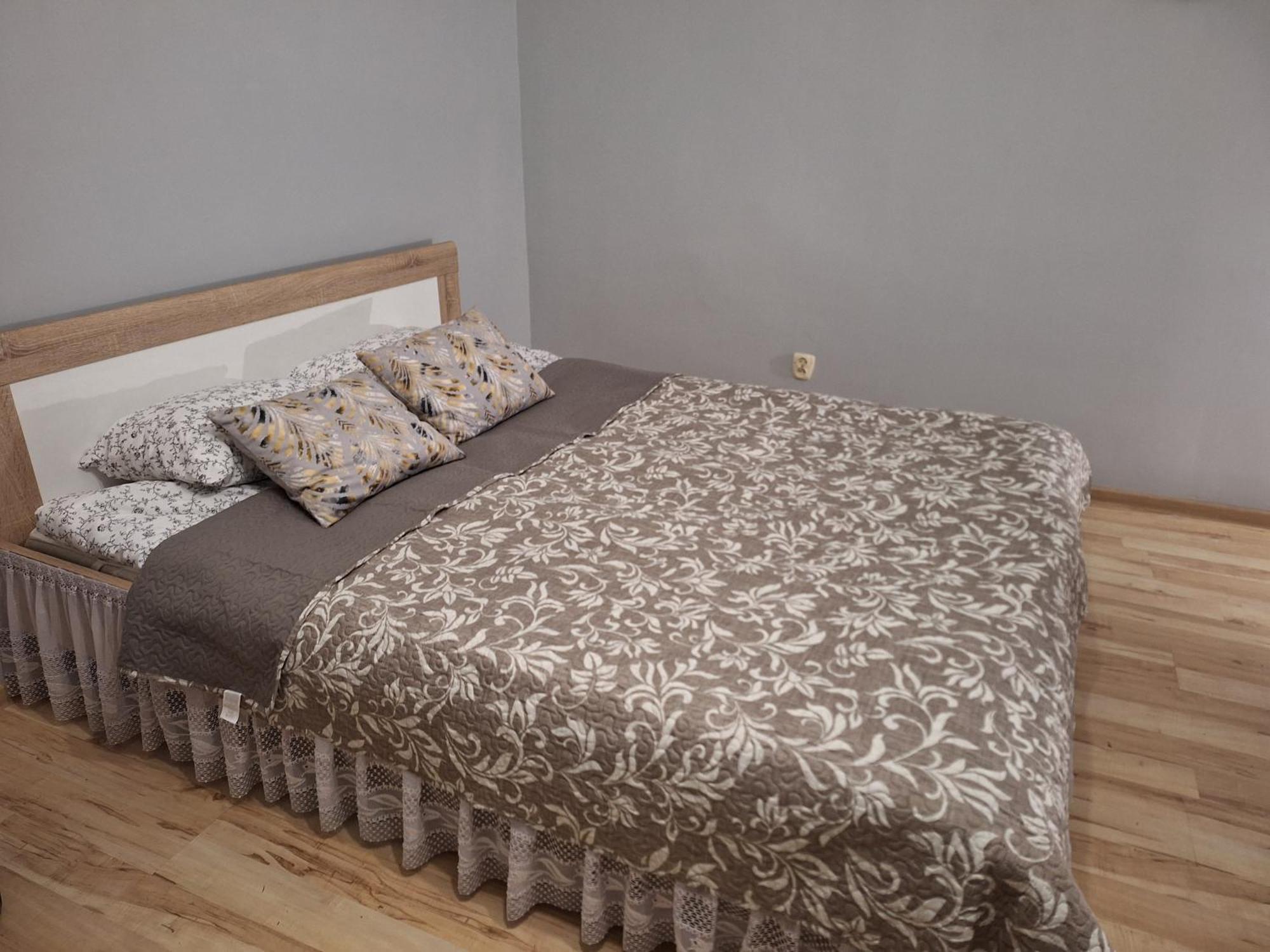 Apartament Хелмжа Екстер'єр фото