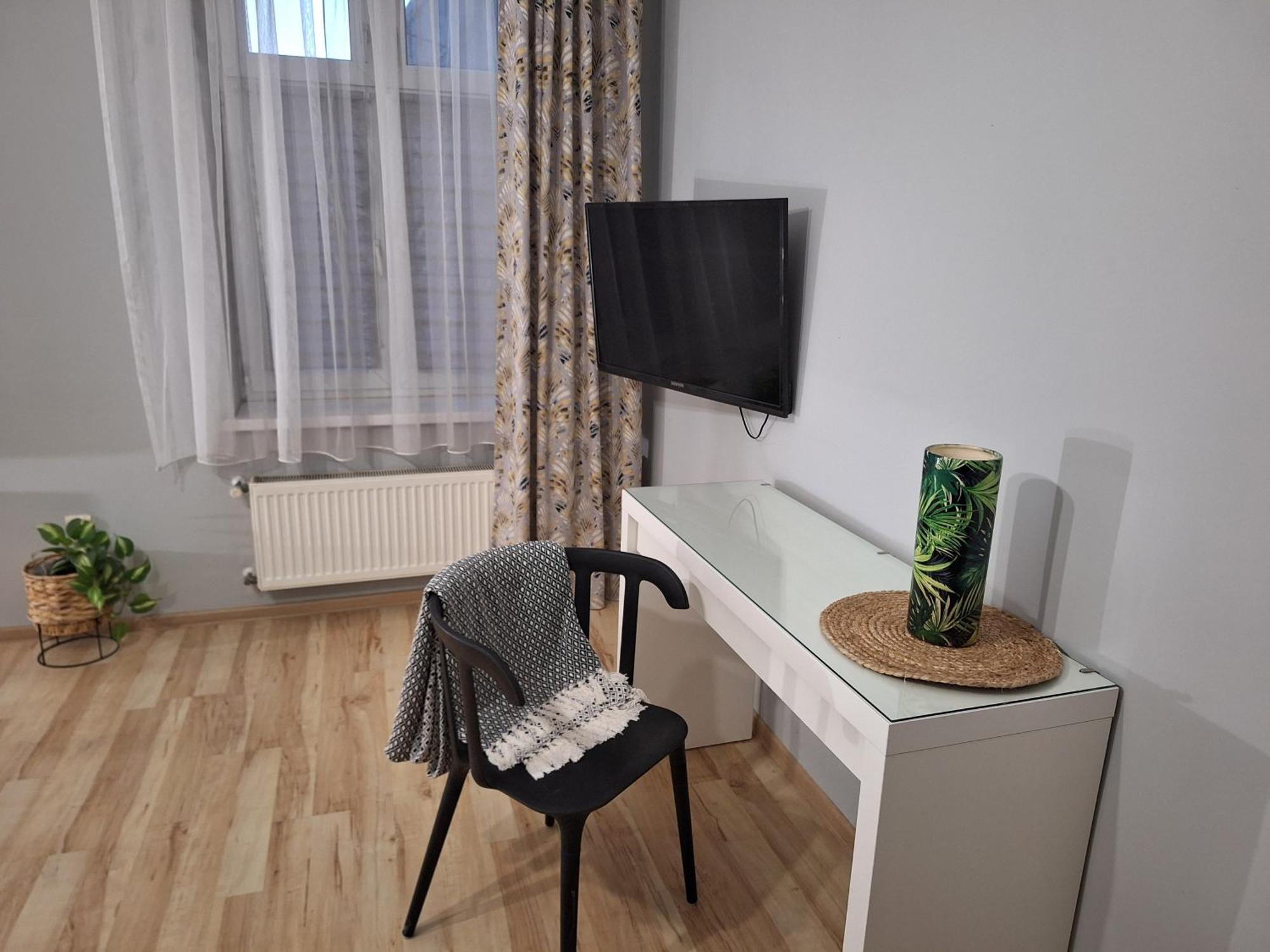 Apartament Хелмжа Екстер'єр фото