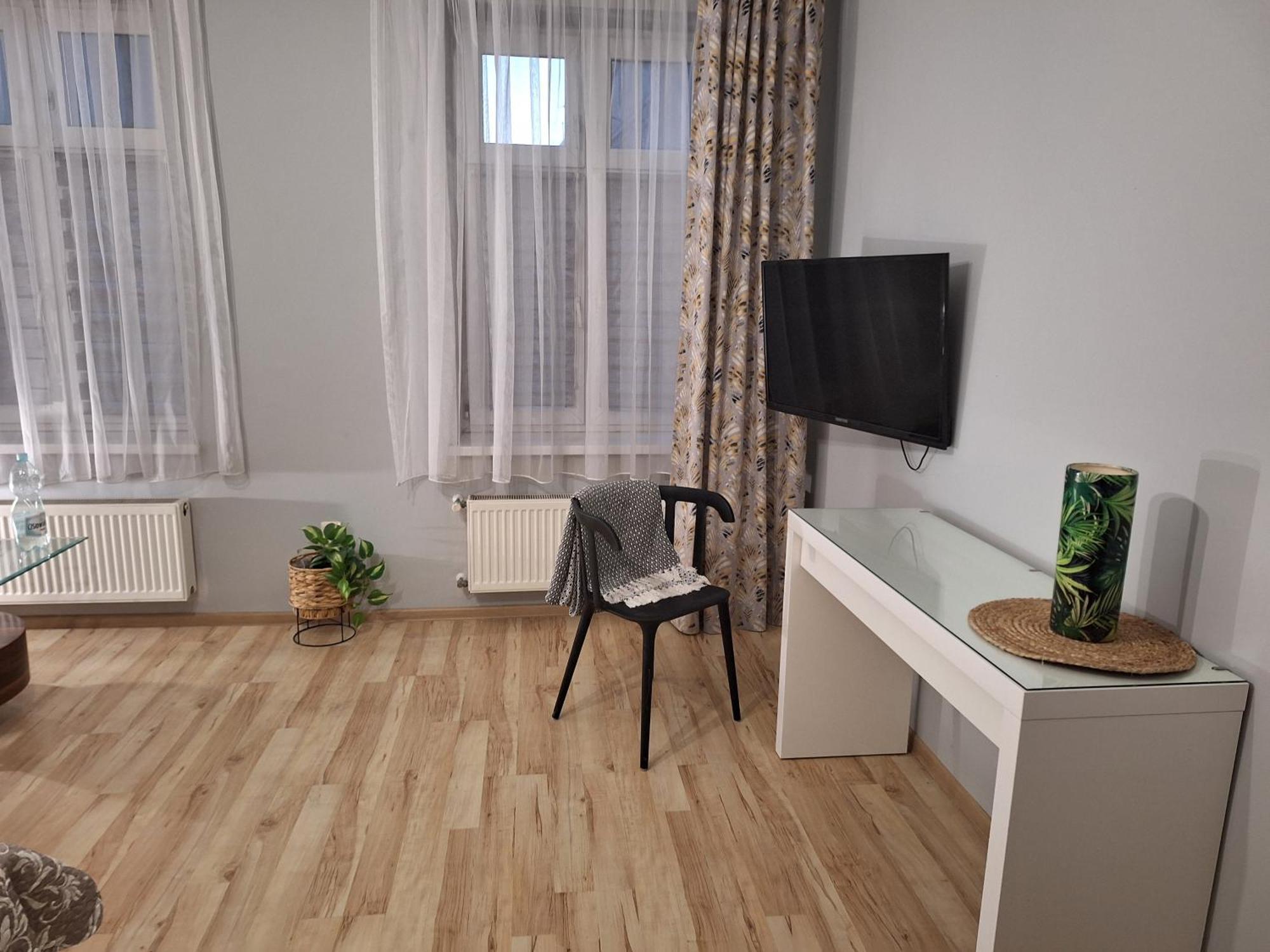 Apartament Хелмжа Екстер'єр фото