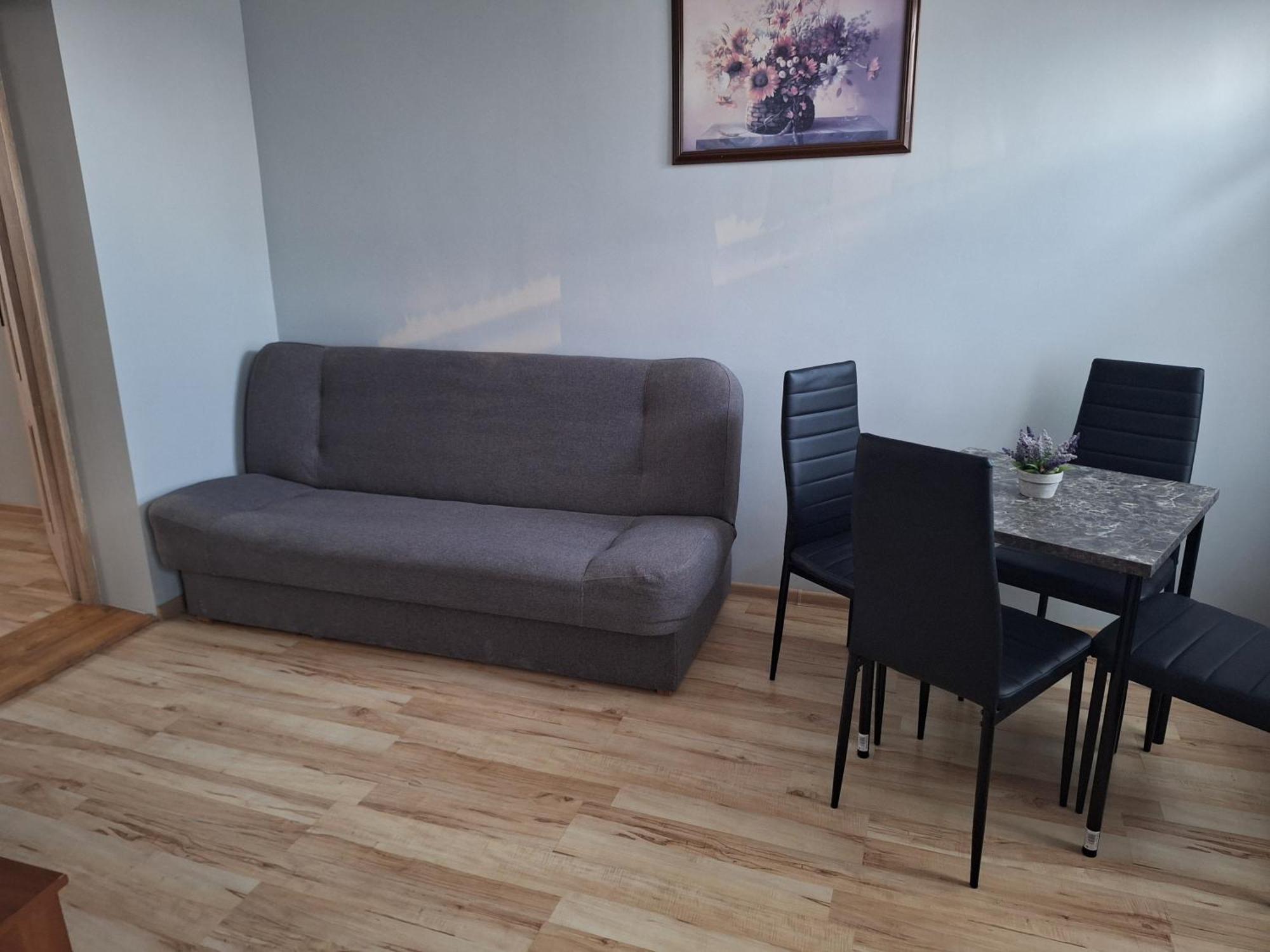 Apartament Хелмжа Екстер'єр фото