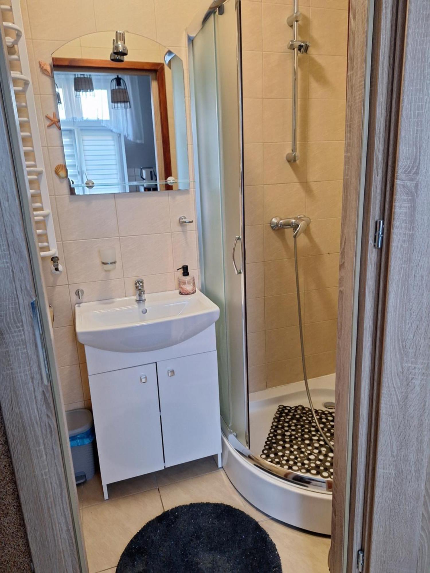 Apartament Хелмжа Екстер'єр фото