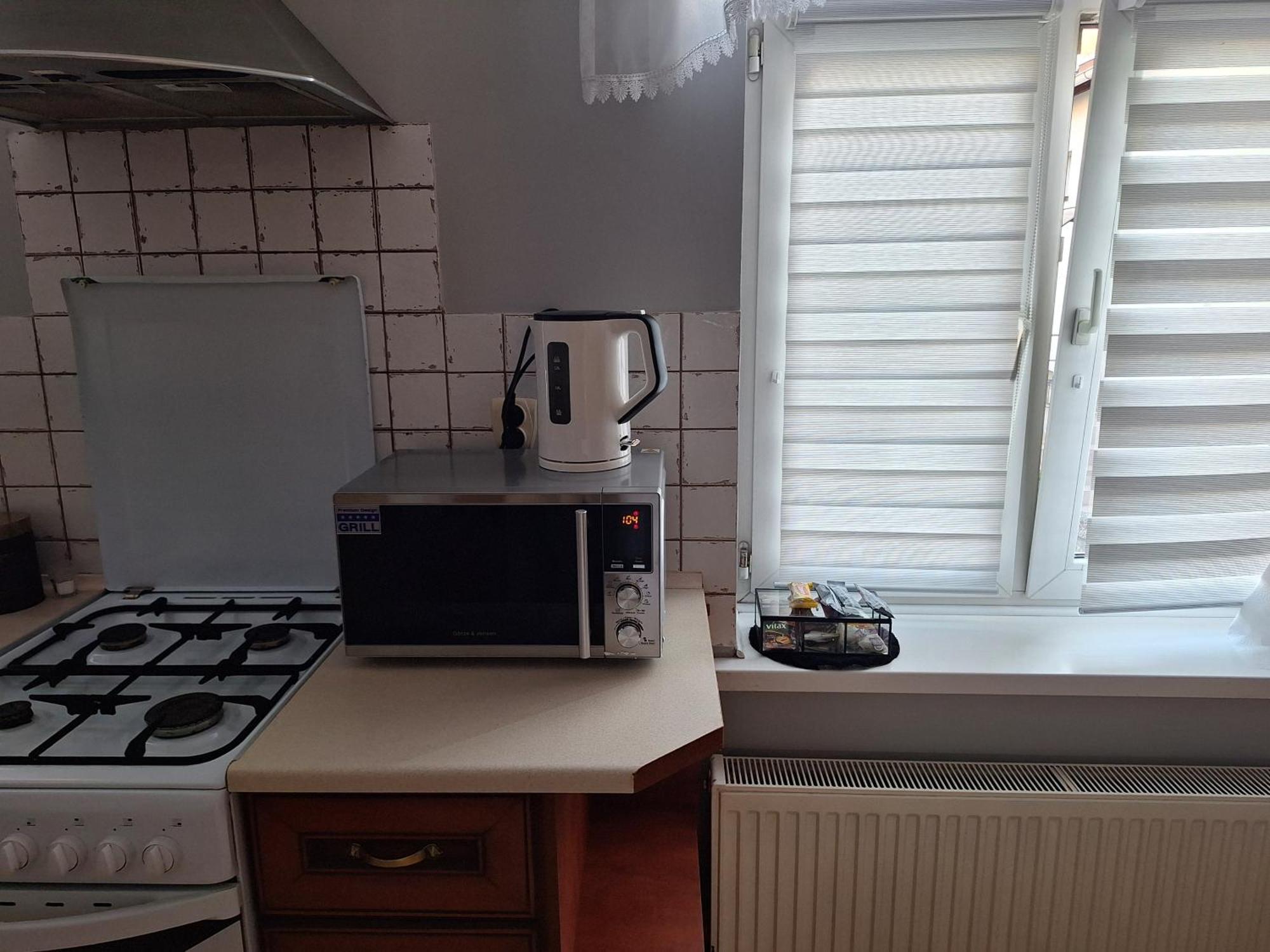 Apartament Хелмжа Екстер'єр фото