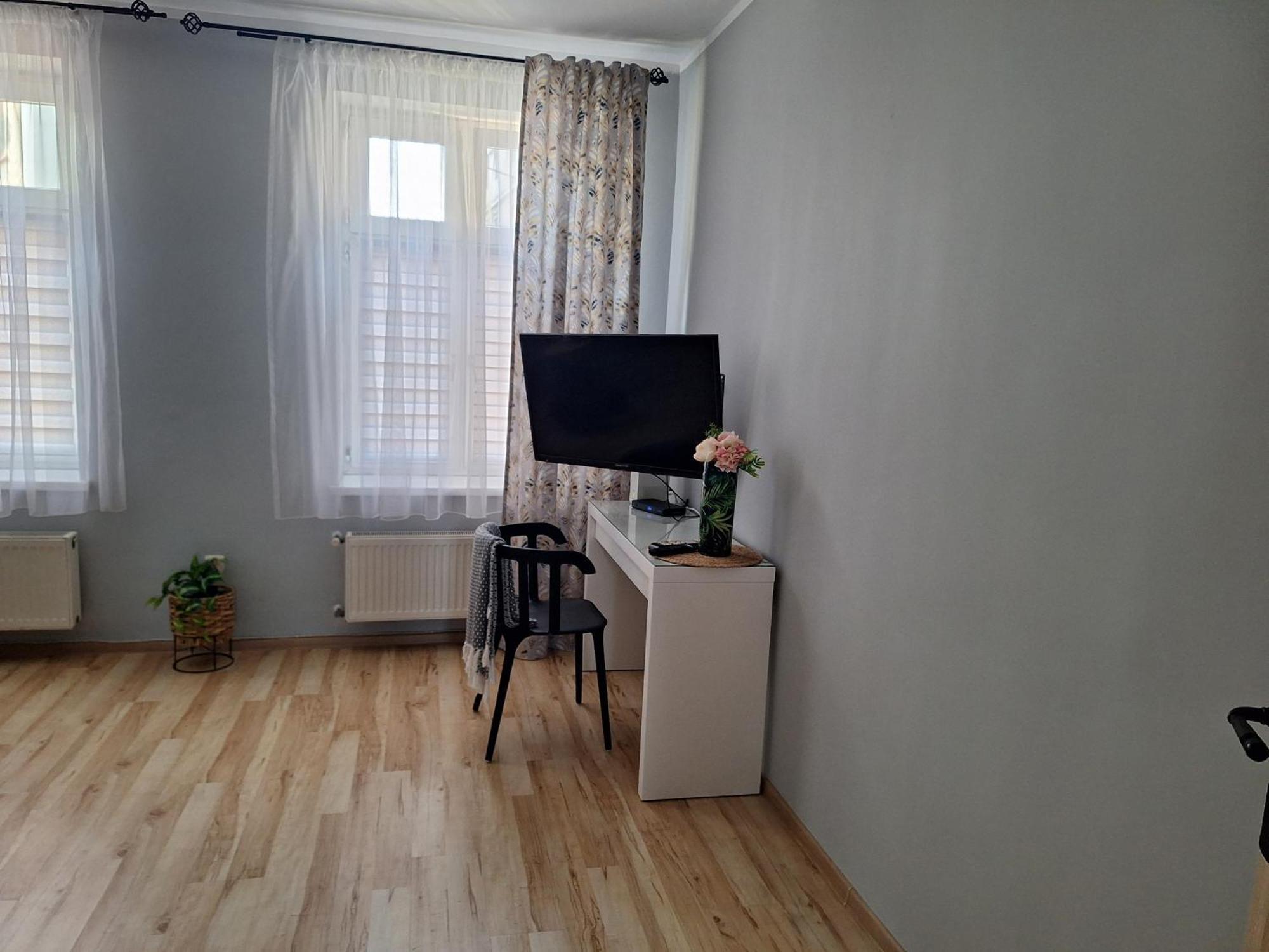 Apartament Хелмжа Екстер'єр фото