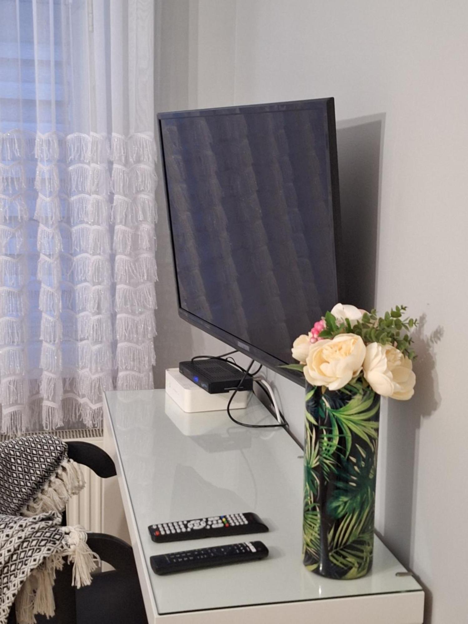 Apartament Хелмжа Екстер'єр фото