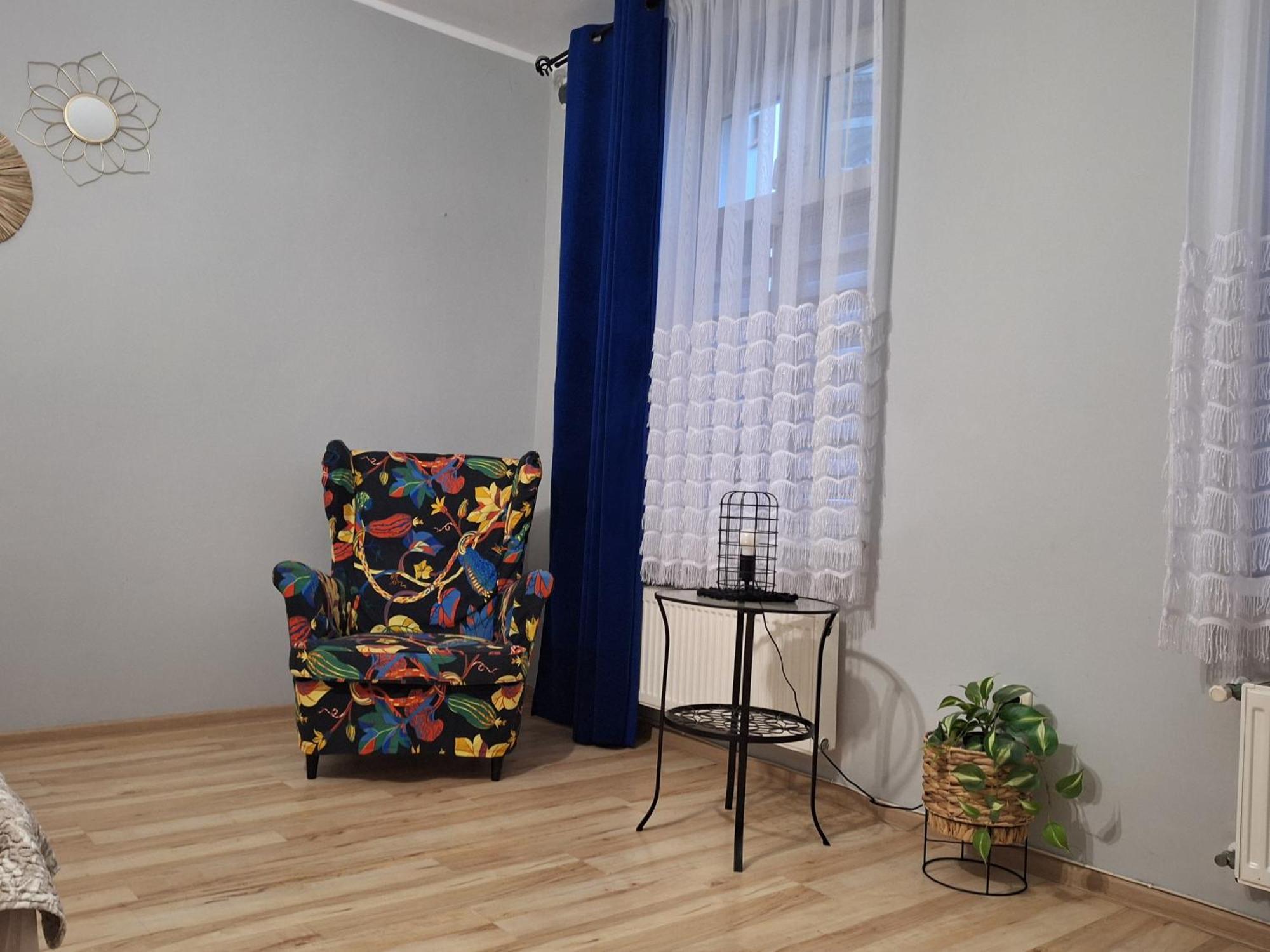 Apartament Хелмжа Екстер'єр фото